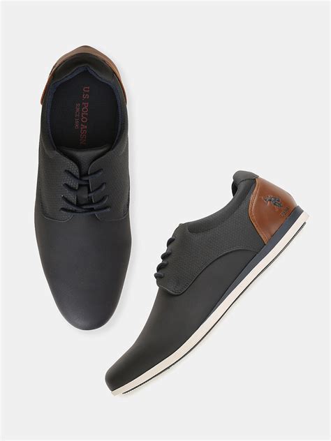 Shoes – U.S. Polo Assn. India