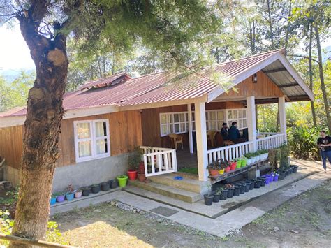 Mishmi Takin Homestay: An Unforgettable Cultural Expedition