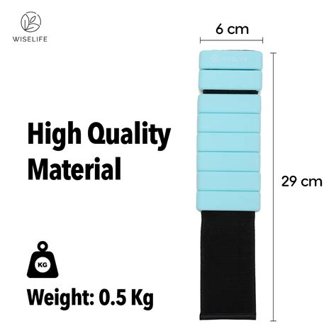 Ankle Weights – wiselife.in