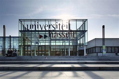 Hasselt University: Rankings, Courses & Fees