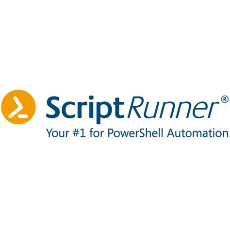Image result for PowerShell Script Runner Application