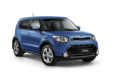 Kia reveals Soul Urban