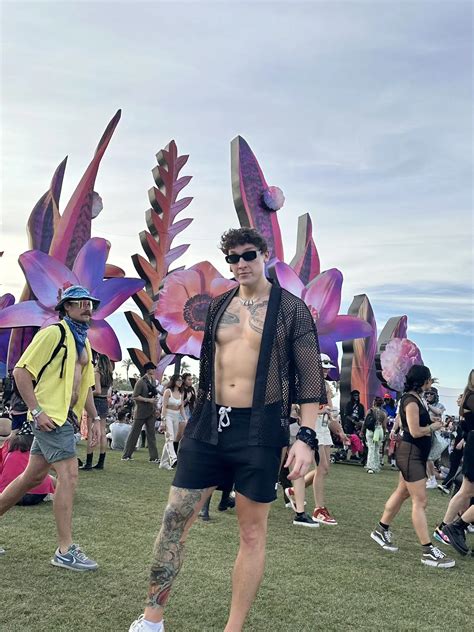 Men’s Coachella Outfits 2023 | Gallery posted by Shane Miller | Lemon8
