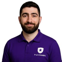 Teach at BrightChamps - Apply Now