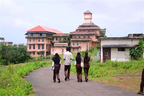 L.B.S. College of Engineering Kasaragod Campus: Photos, Virtual Tour