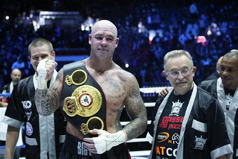 Lucas Browne – Next fight, news, latest fights, boxing record, videos ...