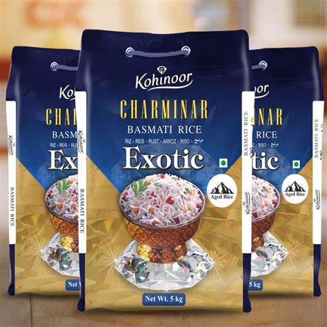 Kohinoor Foods Limited