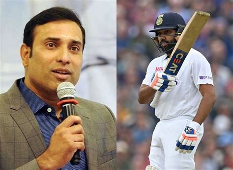 Rohit is a great role model, and youngsters can learn a lot from his ...