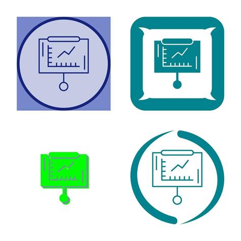 Image result for Line Graph Icon