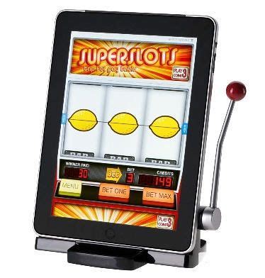 best free slot games for ipad