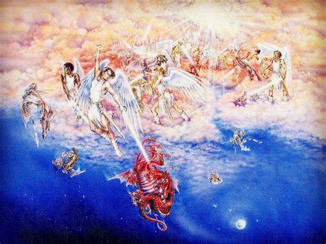 Pin em Revelation Scriptures