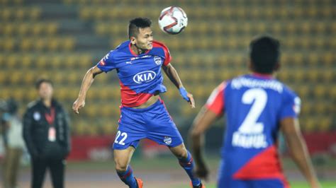 Nishu Kumar - Player profile 21/22 | Transfermarkt