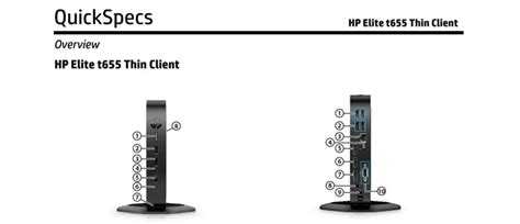 HP Thin Client Resources | HP® India