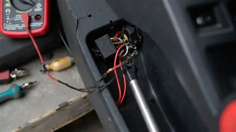 Power Window Not Working 的图像结果