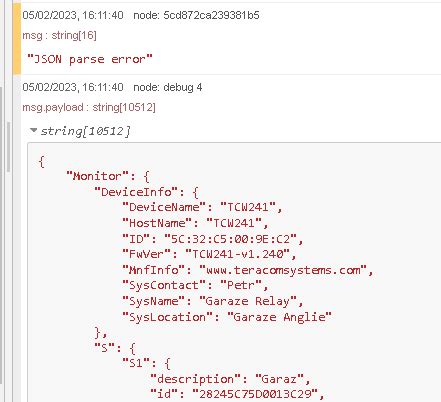 Convert JSON to CSV 的图像结果