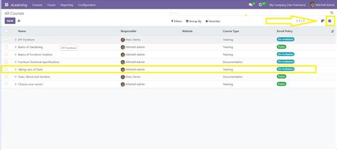Image result for Tutorial Odoo Community