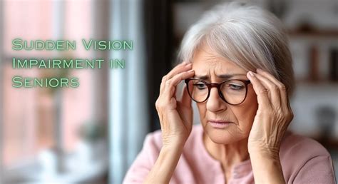 Image result for Sudden Vision Problems