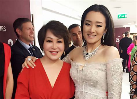 About Us - Yue-Sai Kan One World Foundation