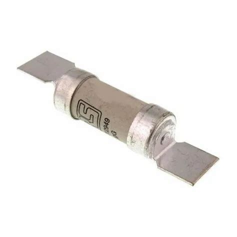 Semiconductor Fuses - Din Type Fuse Trader - Retailer from Indore