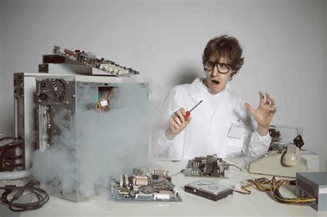 Image result for Computer Crashes Explained