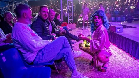 Briefs: Dirty Laundry - Concrete Playground