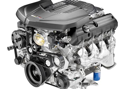 2016 Cadillac CTS-V Specs, Performance & Photos - autoevolution