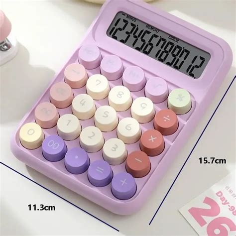 Spectrum Stats Office Calculator