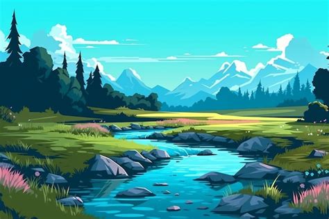 88,000+ Animated Nature Background Pictures