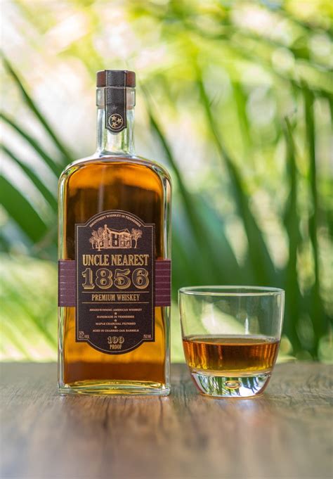 Black Owned Alcohol Brands You Should Know - SHOPPE BLACK