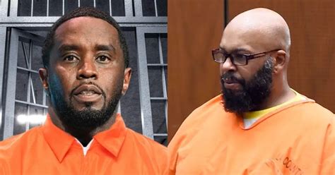 Is Diddy transferring to San Diego correctional facility with Suge ...