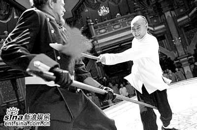 李连杰《霍元甲》，华语电影最后一部具有全球影响力的功夫片！_凯迪网资讯