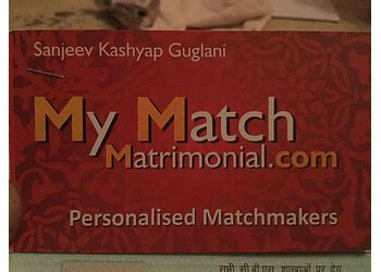 3 Best Matrimonial Bureaus in Faridabad, HR - ThreeBestRated