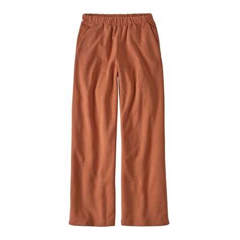 Patagonia Women's Regenerative Organic Certified® Cotton Essential ...