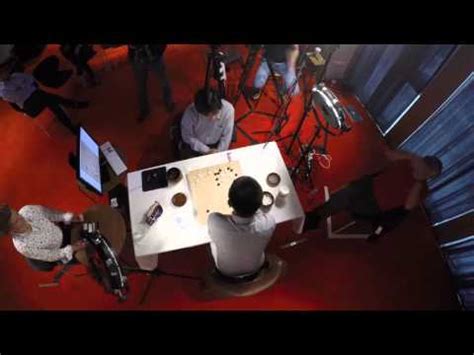 Machine Learning Alphago 的图像结果