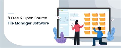 Image result for Open Source File Manager