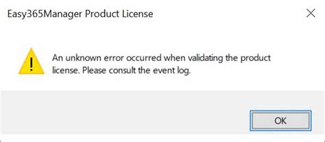 Image result for Invalid License File Syntax