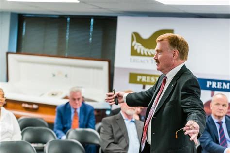 Doug Gober, a Death-Care 'Outsider,' Wins ICCFA's Lasting Impact Award ...