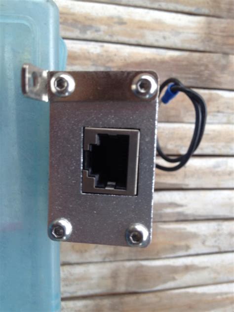 Data Protection Module 的图像结果