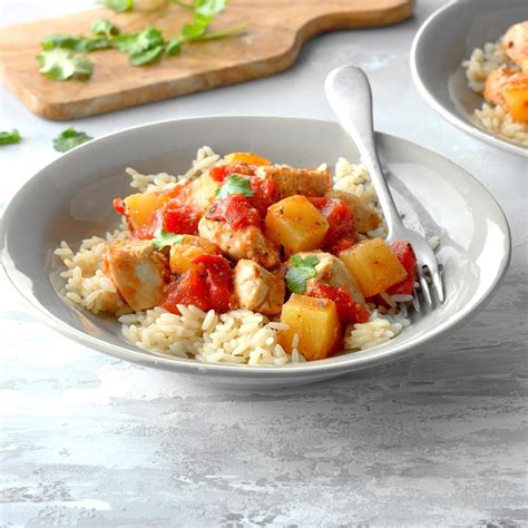 30 Caribbean Recipes That'll Take You on a Tropical Escape