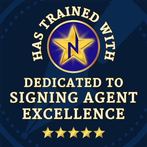 Wantage, Notary Public Services