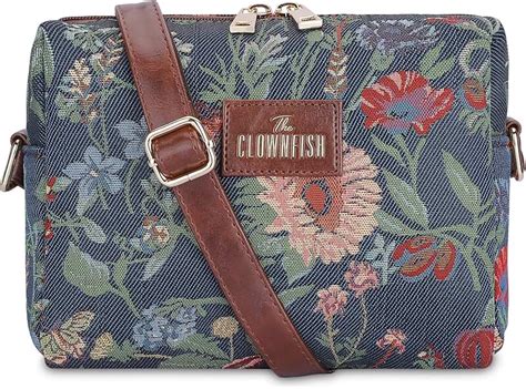 Amazon.in: The Clownfish: Bags, Wallets And Luggage