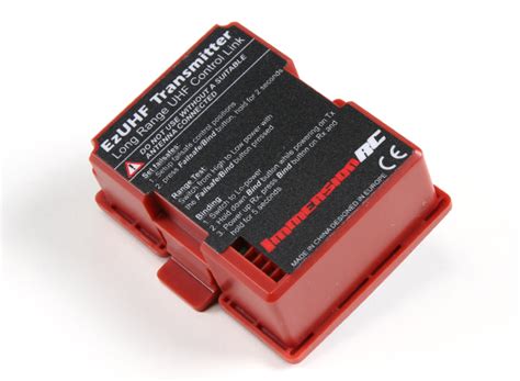 Image result for EzUHF Jr Module