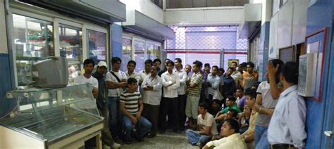 Six charts that show TV channels featuring most ads during prime time