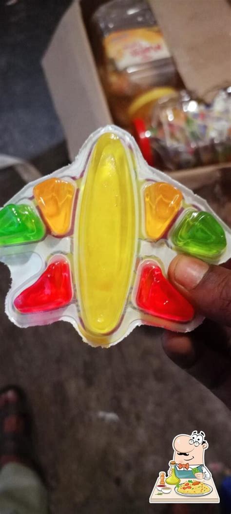 Sona foods.ambernath Sona jelly, Ambernath - Restaurant menu, prices ...