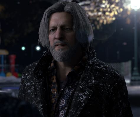 Hank Anderson | Wiki Detroit: Become Human | Fandom