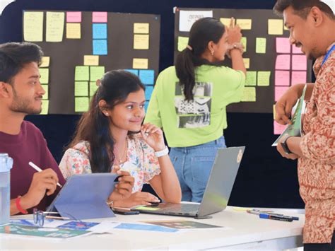 Explore the Bachelor of Design( (B.Des)Courses in Pune |MIT ID