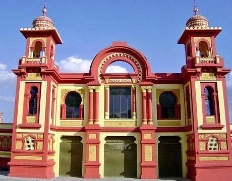 PLAZA DE TOROS NUEVO CIRCO (Updated 2026) All You Need to Know BEFORE ...