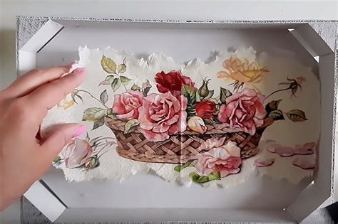 Image result for Simple Decoupage
