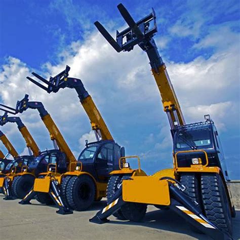 Image result for Video Telehandler Boom