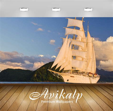 Avikalp Exclusive Awi2439 Best Cruises Guide Star Clippers Trip Full H ...